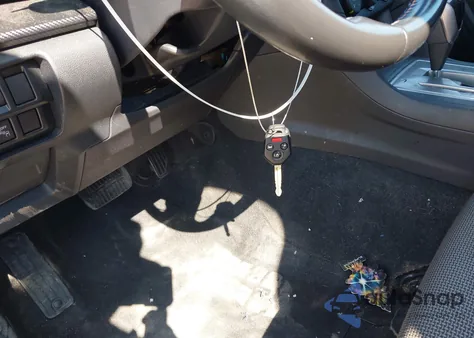 2019 Subaru Crosstrek 2.0I Premium z USA, uszkodzony, nr VIN JF2GTAEC1KH399036